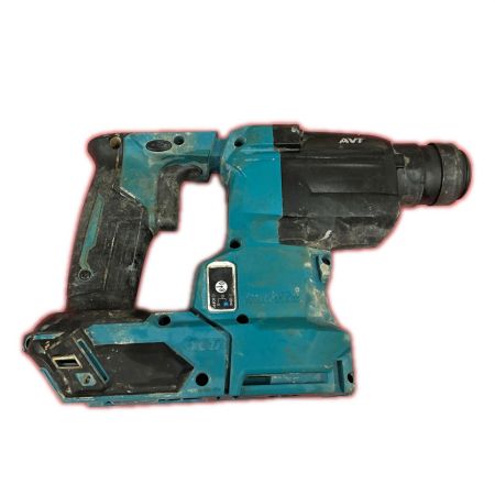  MAKITA マキタ ハンマドリル HR010G グリーン