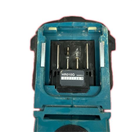  MAKITA マキタ ハンマドリル HR010G グリーン