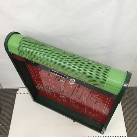  KTC ケーティーシー 工具 ハンドツール ツールBOX  メカ二キットケース