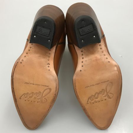  BOTAS JACA ハカ ブーツ ウェスタンブーツ レディース SIZE 24cm 13443 22574 ブラック