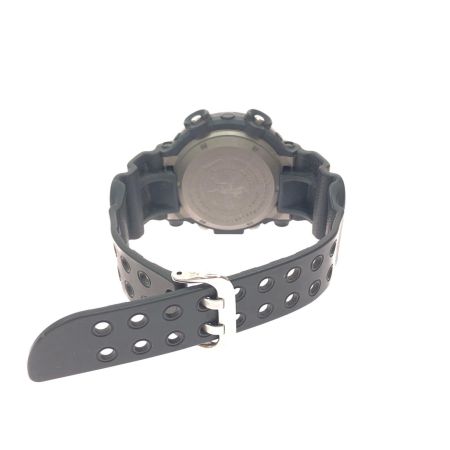 CASIO カシオ メンズ腕時計 デジタルウオッチ クオーツ G-SHOCK FROGMAN フロッグマン チタン ベルトループ欠品 DW-8200