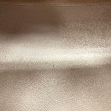  LOUIS VUITTON ルイヴィトン レディース コスメポーチ 化粧ポーチ モノグラム ポシェット・コスメティック MM M46579 ブラウン