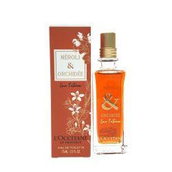 ▼▼ L’OCCITANE ロクシタン オードトワレ ネロリ&オーキデ 75ml Bランク