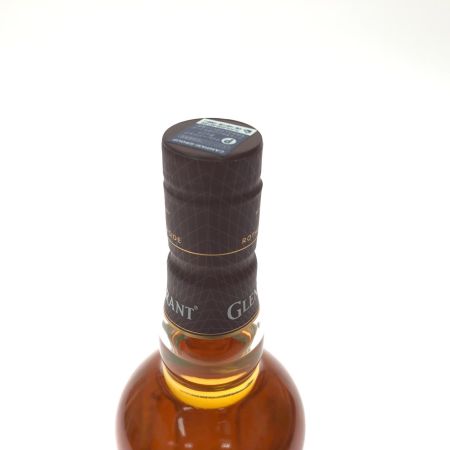 ASAHI BREWERIES アサヒビール シングルモルト スコッチウイスキー グレングラント 12年 70ml 箱入 未開栓