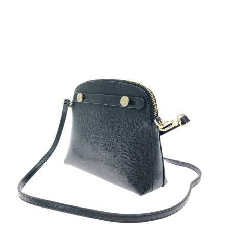  FURLA フルラ レディース ショルダーバッグ パイパー クロッシーボディ 斜め掛け 773195 ブラック