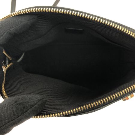  FURLA フルラ レディース ショルダーバッグ パイパー クロッシーボディ 斜め掛け 773195 ブラック
