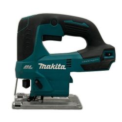 ▼▼ MAKITA マキタ ジグソー コードレス式 18v JV184D ブルー Bランク