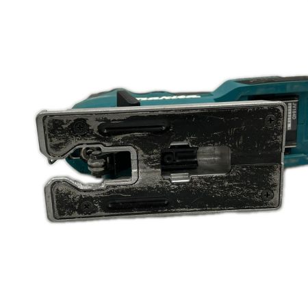  MAKITA マキタ ジグソー コードレス式 18v JV184D ブルー