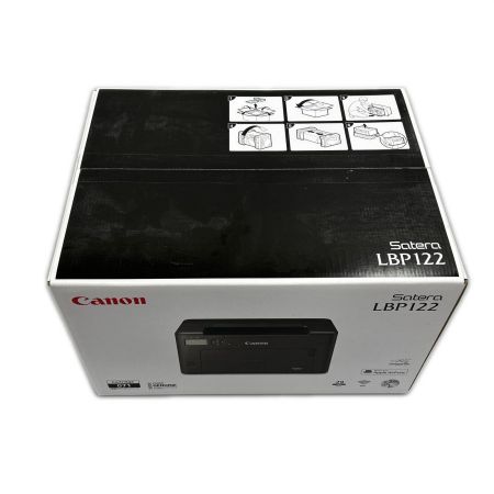  CANON キャノン プリンター LBP122