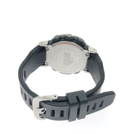  CASIO カシオ メンズ腕時計 デジタルウォッチ ソーラー充電 PRO TREK プロトレック Climber Line PRW-30