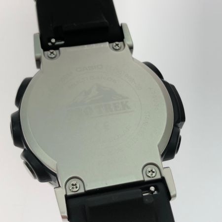  CASIO カシオ メンズ腕時計 デジタルウォッチ ソーラー充電 PRO TREK プロトレック Climber Line PRW-30