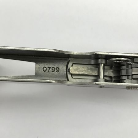  LEATHERMAN CRUNCH アウトドア雑貨 マルチツール