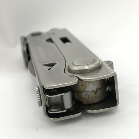  LEATHERMAN CRUNCH アウトドア雑貨 マルチツール