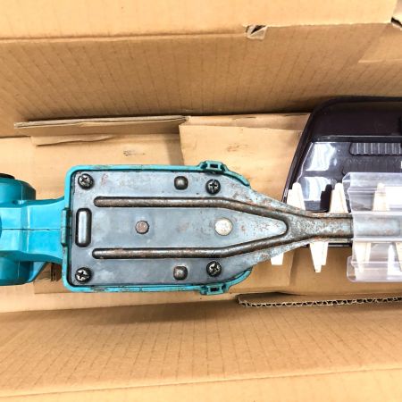  MAKITA マキタ 電動工具 コードレス式 18V 300mm充電式ポールバリカン 本体のみ MUN301LD グリーン