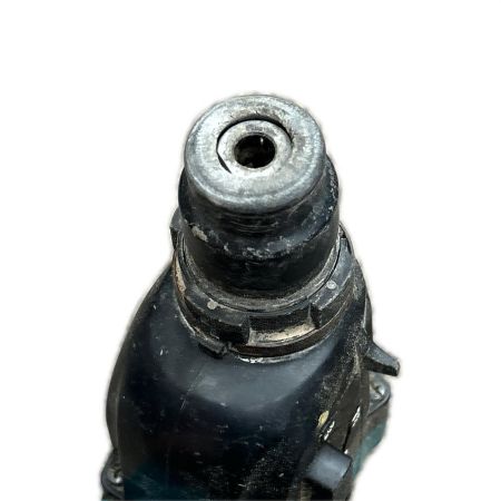  MAKITA マキタ ハンマドリル コードレス式 18v/18v HR263D グリーン
