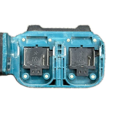 MAKITA マキタ ハンマドリル コードレス式 18v/18v HR263D グリーン