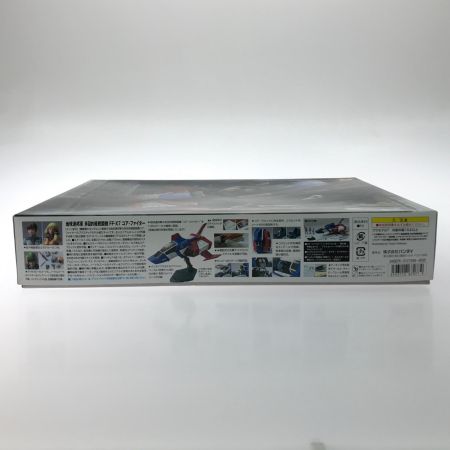  BANDAI バンダイ プラモデル 地球連邦軍 多目的軽戦闘機 FF-X7 コア・ファイター