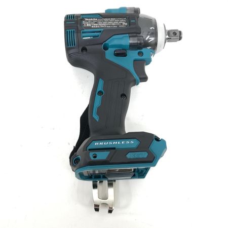  MAKITA マキタ インパクトレンチ 充電器・充電池2個付 コードレス式 40v 2.5Ah TW004GRDX ブラック
