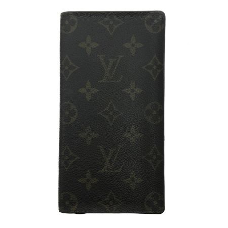  LOUIS VUITTON ルイヴィトン 財布 2つ折り財布 モノグラム ポルトカルトクレディ H18×W9.5 CT1011 M60825