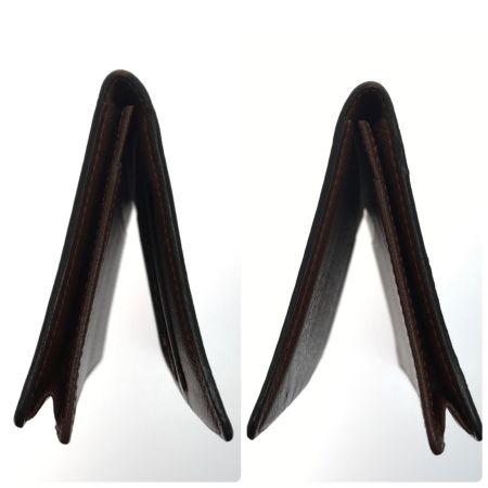  LOUIS VUITTON ルイヴィトン 財布 2つ折り財布 モノグラム ポルトカルトクレディ H18×W9.5 CT1011 M60825