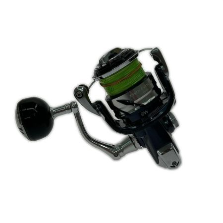  SHIMANO シマノ スピニングリール 21ツインパワーSW5000XG 04223 本体のみ