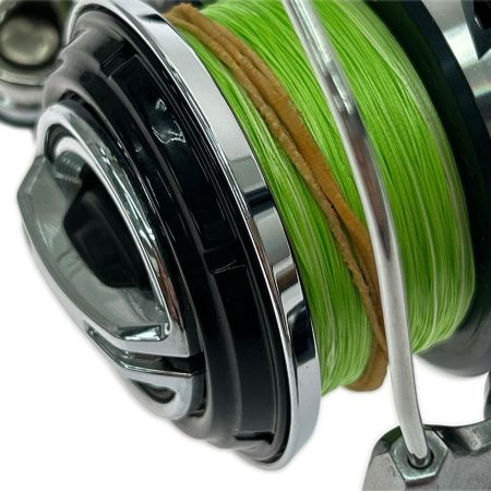  SHIMANO シマノ スピニングリール 21ツインパワーSW5000XG 04223 本体のみ