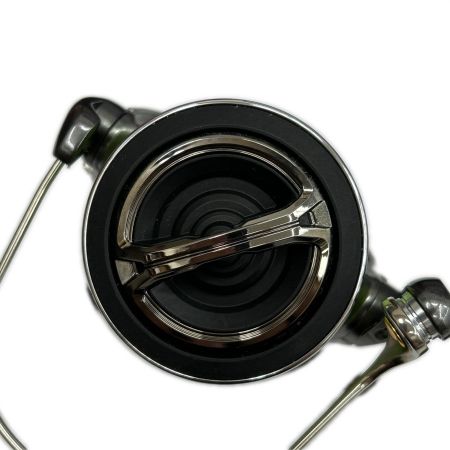  SHIMANO シマノ スピニングリール 24ツインパワーC5000XG-E 046888