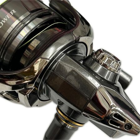  SHIMANO シマノ スピニングリール 24ツインパワーC5000XG-E 046888