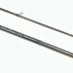 ▼▼ Ripple Fisher ルアーロッド シルバーストリーム106ノーザン Cランク