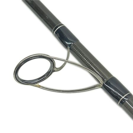  Ripple Fisher ルアーロッド シルバーストリーム106ノーザン