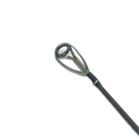  Ripple Fisher ルアーロッド シルバーストリーム106ノーザン