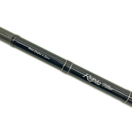  Ripple Fisher ルアーロッド シルバーストリーム106ノーザン