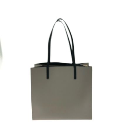  MARC JACOBS マークジェイコブス レディース ショルダートート トートバッグ A4サイズ対応 アウトレット M0016131 グレー