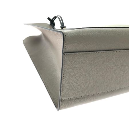  MARC JACOBS マークジェイコブス レディース ショルダートート トートバッグ A4サイズ対応 アウトレット M0016131 グレー