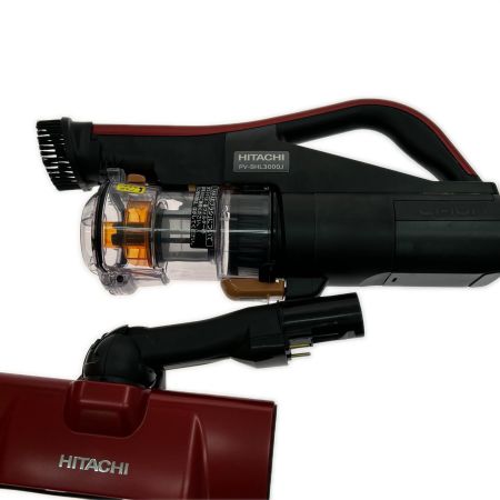  HITACHI 日立 スティッククリーナー サイクロン式 PV-BHL3000J