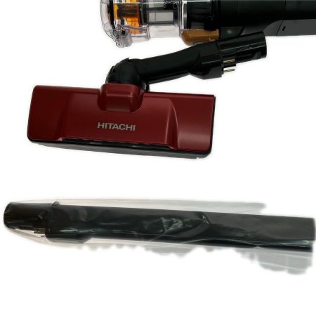  HITACHI 日立 スティッククリーナー サイクロン式 PV-BHL3000J
