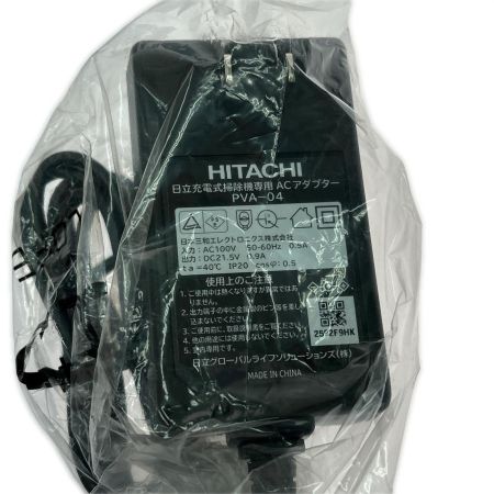  HITACHI 日立 スティッククリーナー サイクロン式 PV-BHL3000J