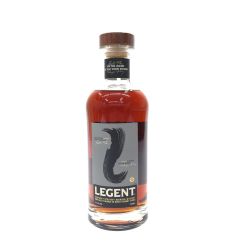 SUNTORY サントリー バーボン アメリカンウイスキー LEGEND リージェント 750ml Sランク 未開栓