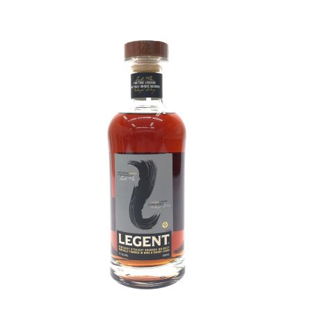SUNTORY サントリー バーボン アメリカンウイスキー LEGEND リージェント 750ml 未開栓