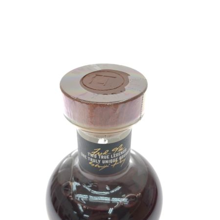SUNTORY サントリー バーボン アメリカンウイスキー LEGEND リージェント 750ml 未開栓