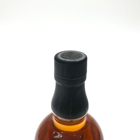 【北海道内限定発送】 KIRIN キリン ジャパニーズウイスキー シングルモルトウイスキー 富士 700ml 未開栓