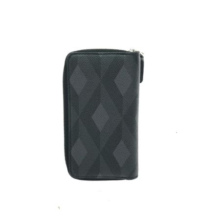  dunhill ダンヒル キーケース グレー