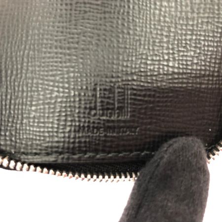  dunhill ダンヒル キーケース グレー