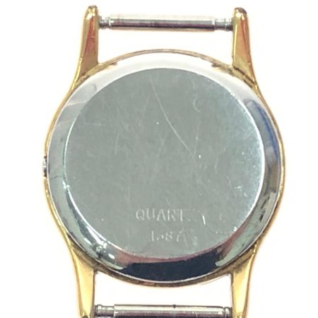 OMEGA オメガ レディース腕時計 クオーツ DeVille 1387 デビル ベルト無 本体のみ 1387