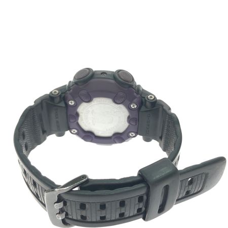  CASIO カシオ メンズ腕時計 電波ソーラー デジタルウォッチ G-SHOCK  GW-9010BP