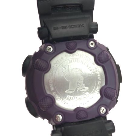  CASIO カシオ メンズ腕時計 電波ソーラー デジタルウォッチ G-SHOCK  GW-9010BP