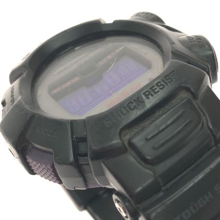  CASIO カシオ メンズ腕時計 電波ソーラー デジタルウォッチ G-SHOCK  GW-9010BP
