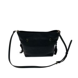 ▼▼ COACH コーチ レディース ショルダーバッグ アンディ クロスボディ CA213 ブラック Bランク