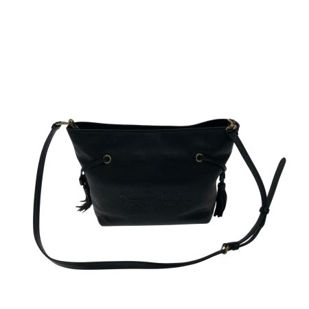  COACH コーチ レディース ショルダーバッグ アンディ クロスボディ CA213 ブラック
