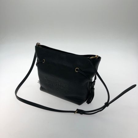  COACH コーチ レディース ショルダーバッグ アンディ クロスボディ CA213 ブラック